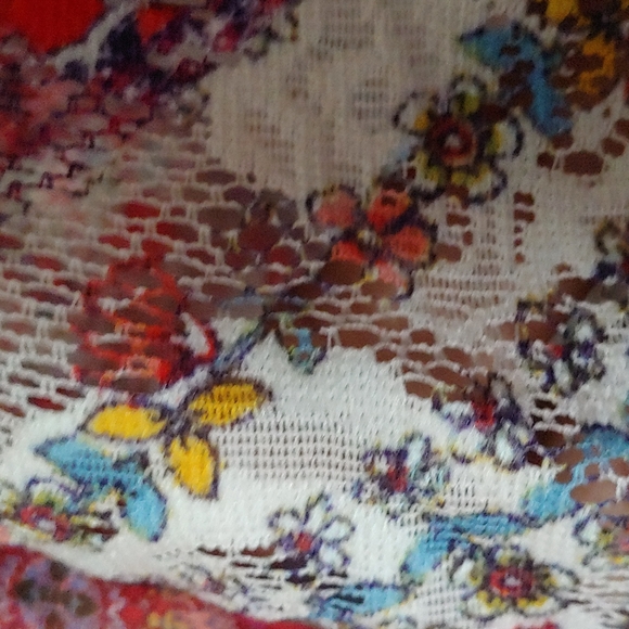 Blouse - Picture 7 of 7